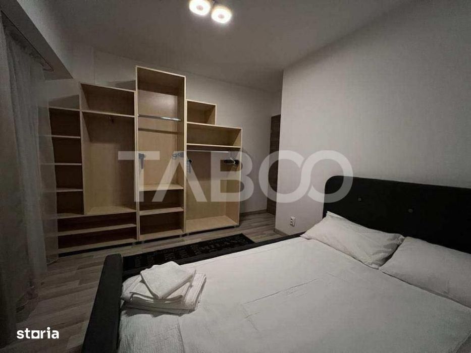 Apartment in Sibiu - Mai multe