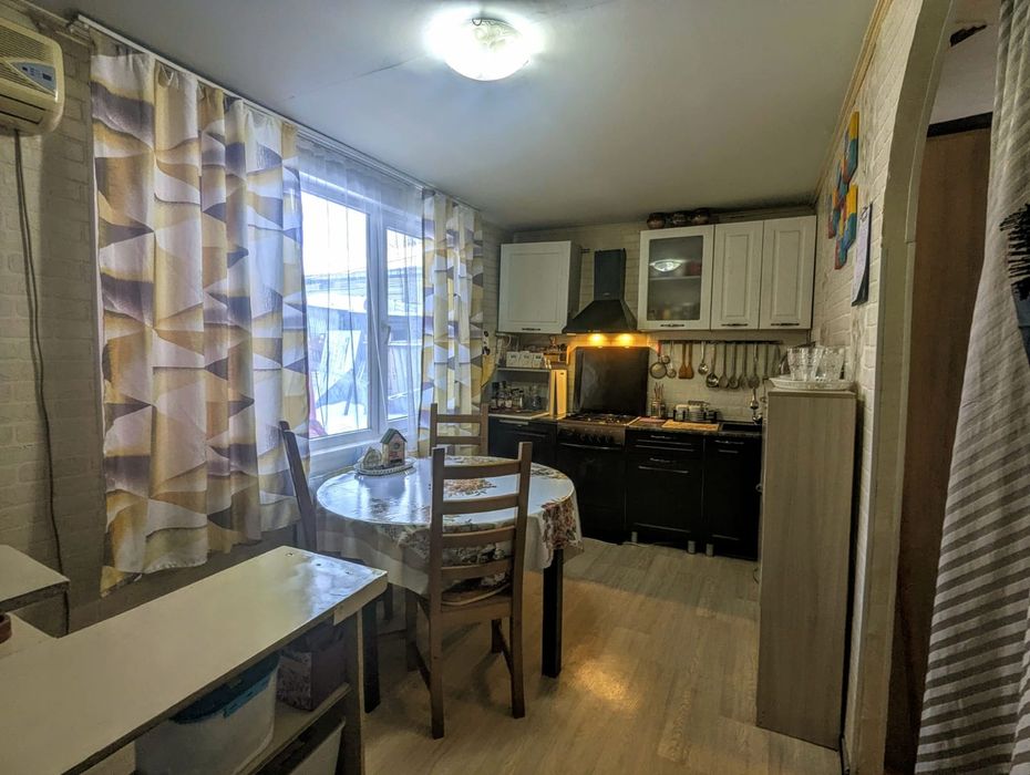 Продается полдома от собственника