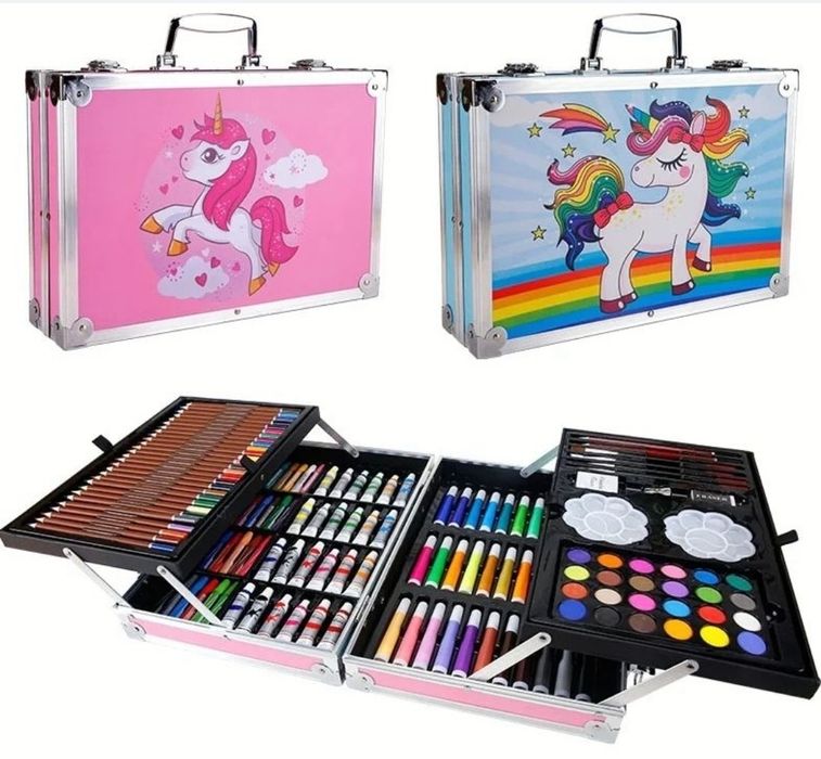 Набор для творчества рисования