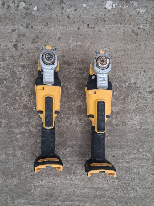 Dewalt DCS 355 .