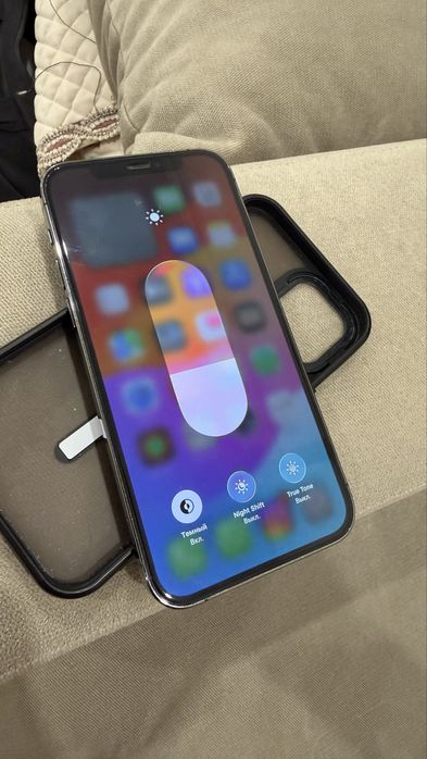 Iphone 12 pro 256 gb