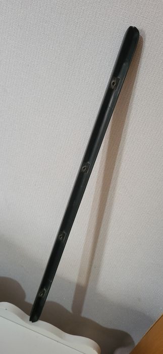 Молдинг богажника W201 e190