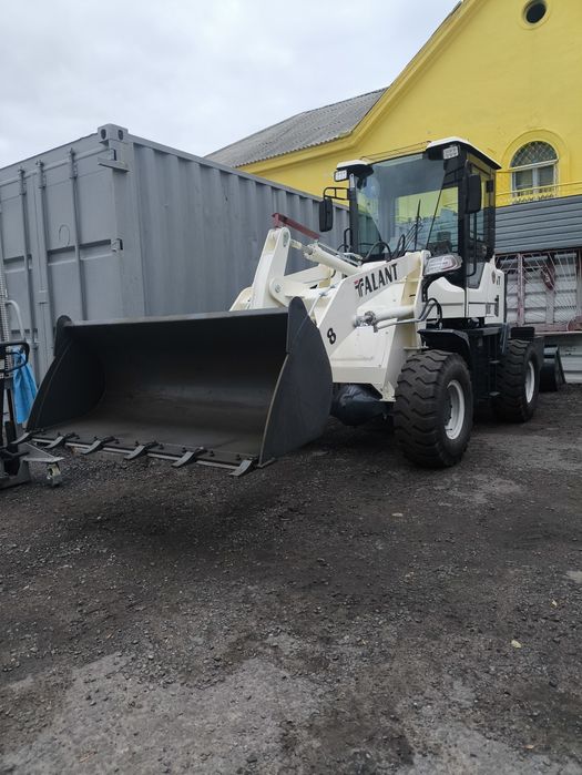 Продажа погрузчики