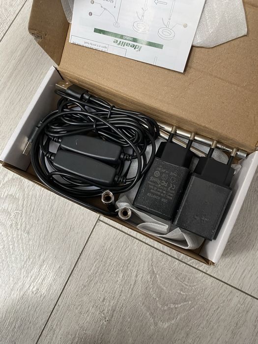 Lampa led crestere plante