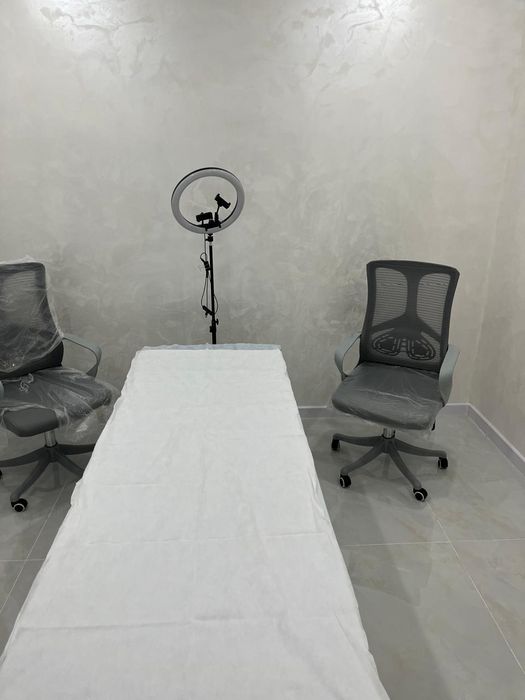 Шымкентте косметолог кабинеті арендаға беріледі