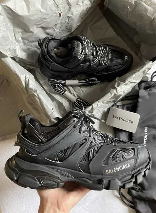 Balenciaga track размери EU 36,37,38,39, 40, 41, 42, 43, 44, 45