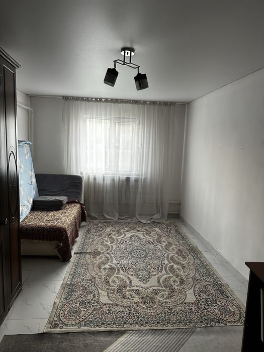 Ұлжан 1 ықш квартира жалға беріледі ұзақ мерзімге