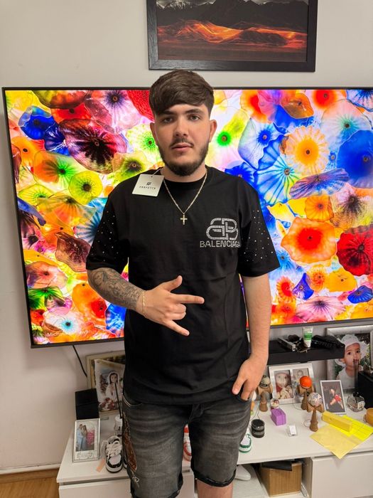 tricouri modele noi s-xxl