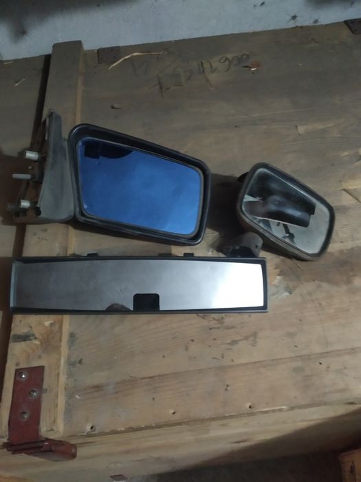 Продам фары и зеркала