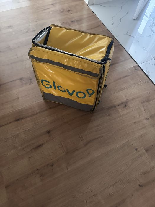 Продаю Термокороб Глово