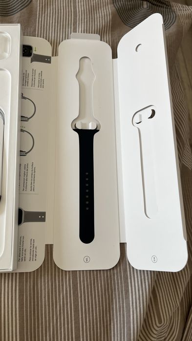 Apple watch SE , 40MM