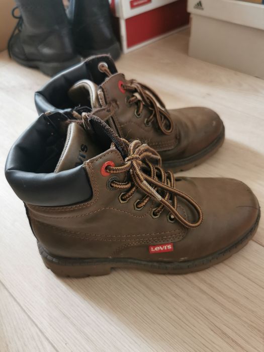 Ghete Levi's pt copii marimea 31