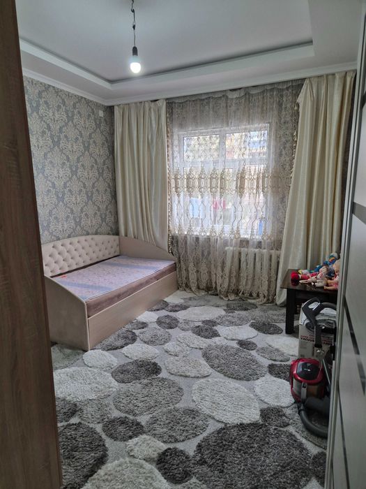 Квартира 3 х комнатная