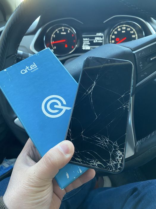 Artel mobile 32gb