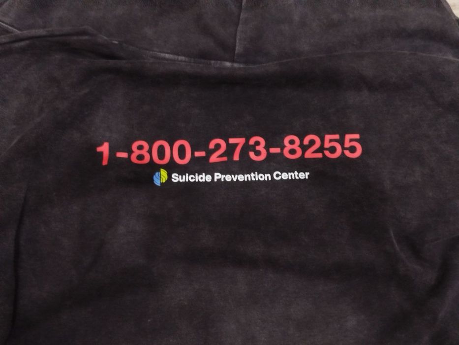 Project G/R SPC Zip-Hoodie