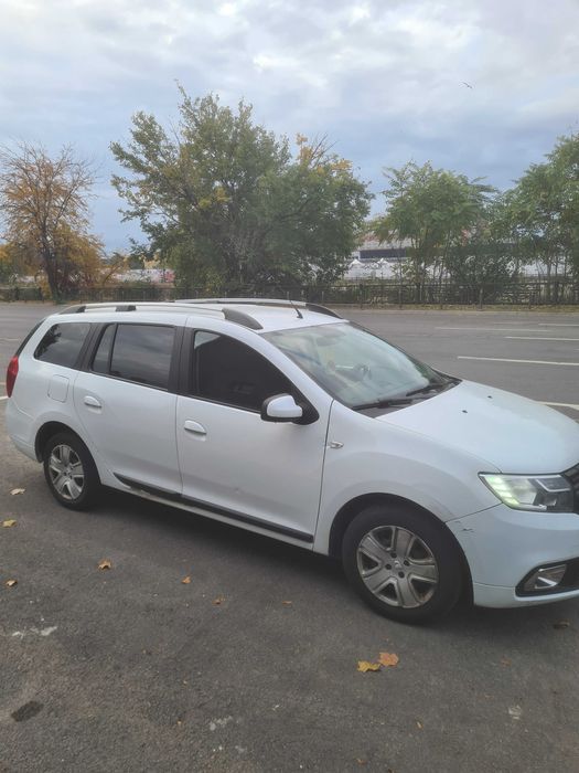 Dacia Logan MCV de vanzare