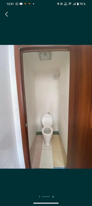 Квартира за 160 000