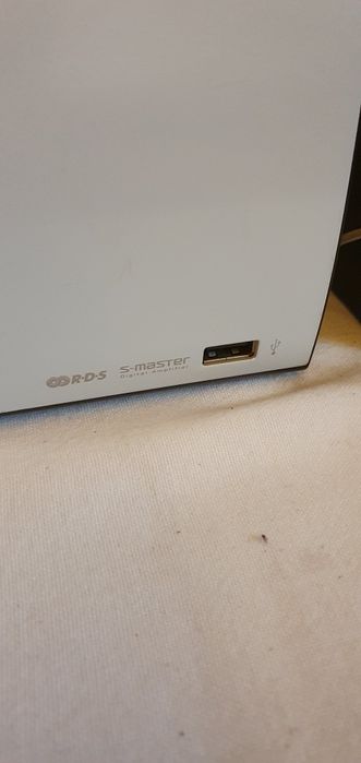 Vând minisistem sony