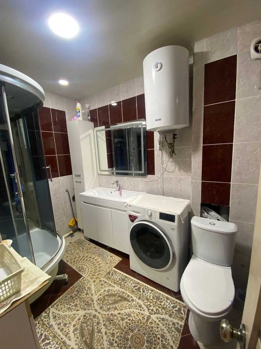 продам дом в БИРЛИКЕ