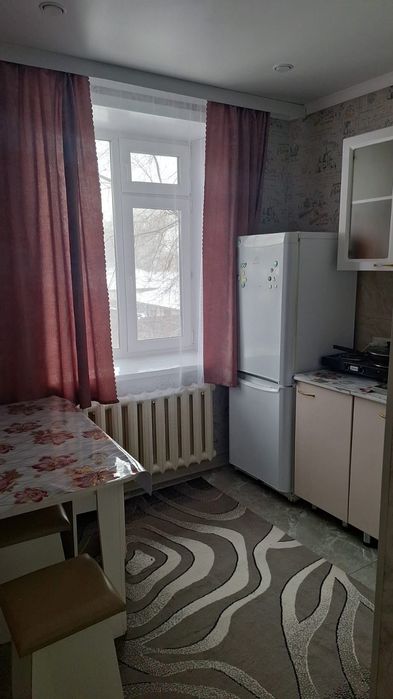 аренда квартир самый центр