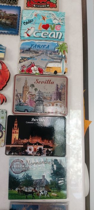 Магниты Амстердам