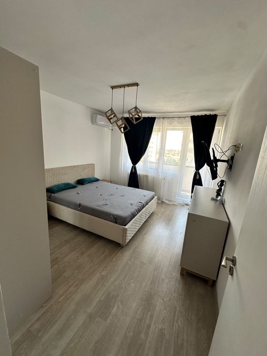 Proprietar Inchiriez Garsoniera ADM RESIDENCE