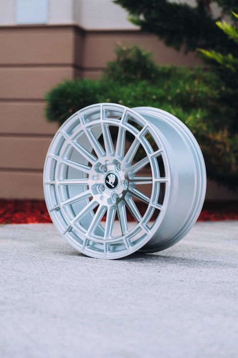 Jante Roti Skoda R19 5x112  Aliaj Nou