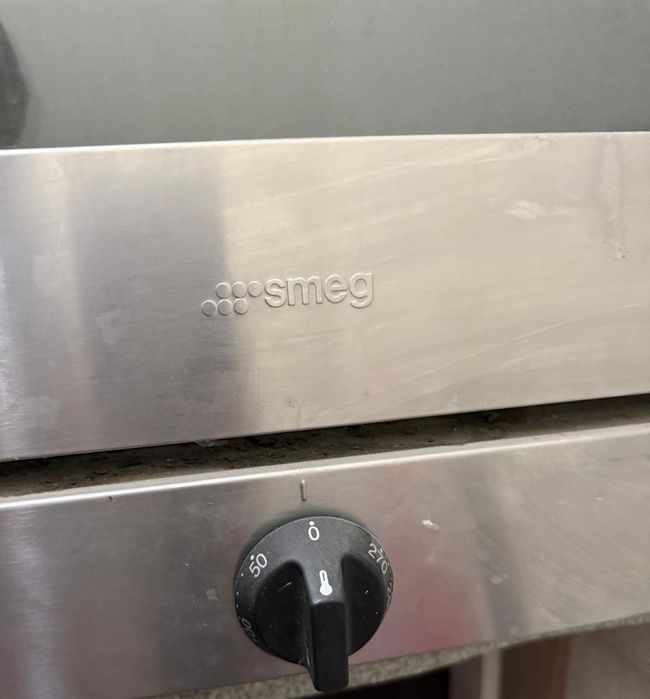 Smeg печь коп колданылмаган