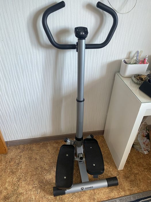 Степпер тренажер