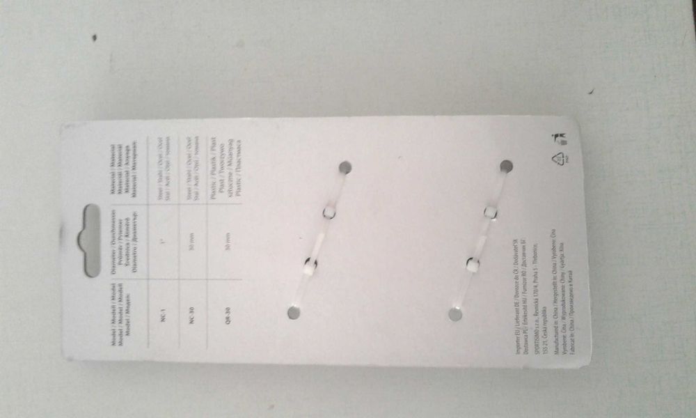 Sigurante pentru bare haltere,gantere