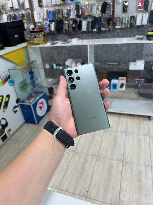 Samsung s23 ultra srochna sotiladi