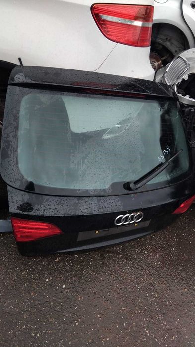 Haion Audi A4 b8 break an 2010