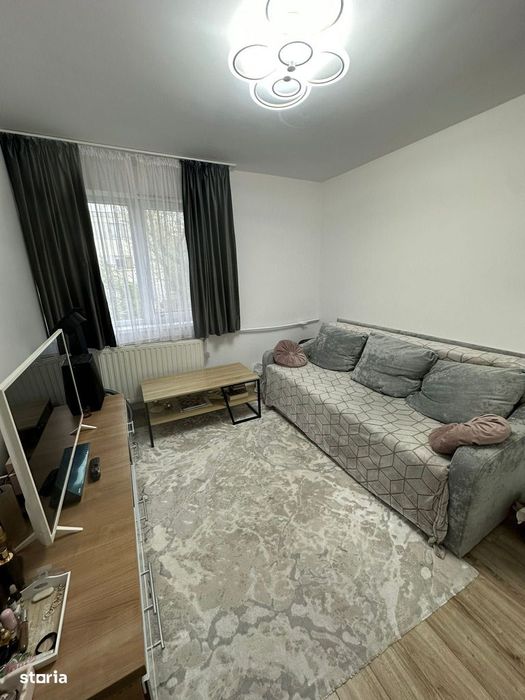 Apartament 2 camere,Tomis Nord, Aleea Lotus