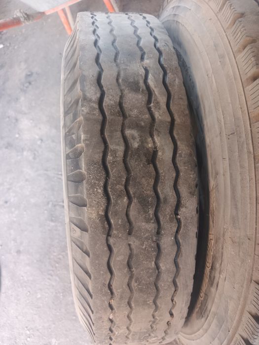 Продам диск с резиной