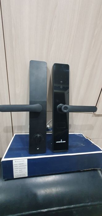 Замки врезные и накладной дверные