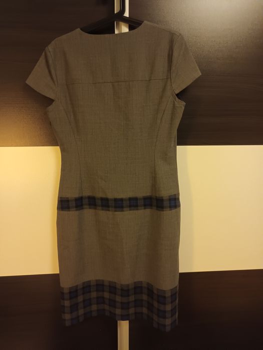 Дамска официална рокля