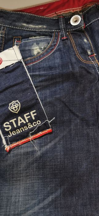 Blugi Dama Staffjeans&co W26L34