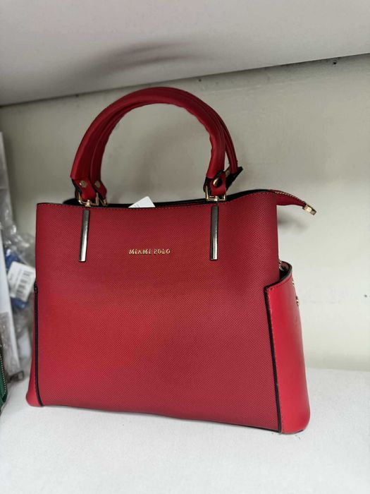 „Дамски чанти – ежедневие