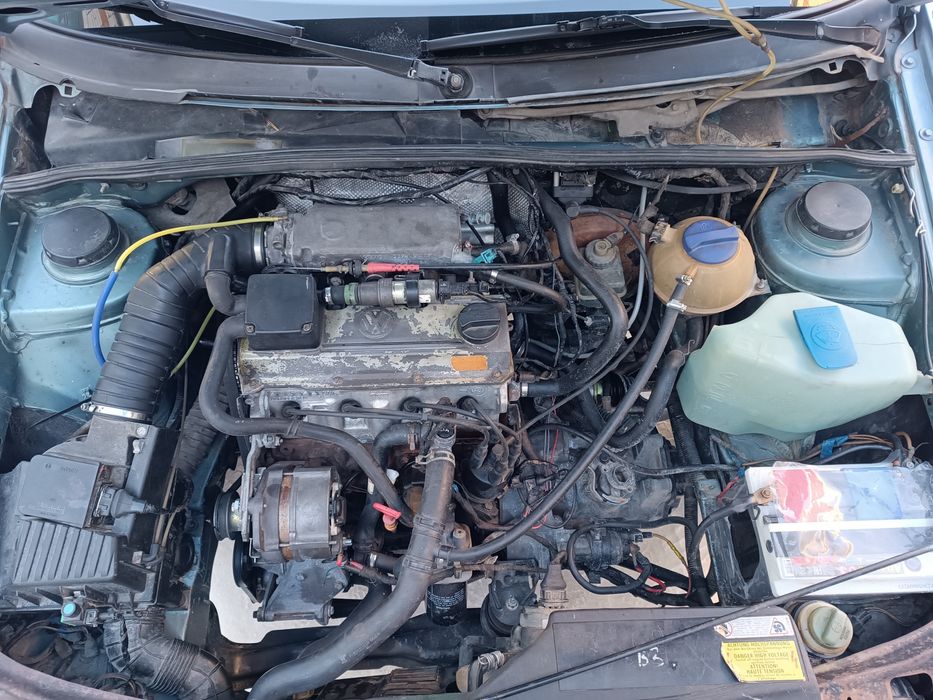 Продам надёжного немца