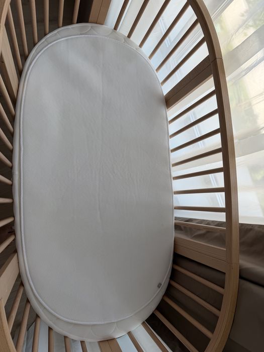 Stokke Sleepi Bed 3 in 1