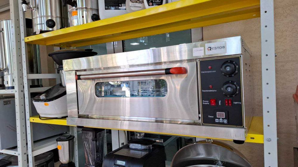 Нон ва пишириклар учун печь duxofka электрический non pech духовка