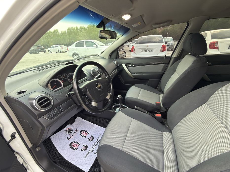 Nexia 3 LTZ 2020 yil