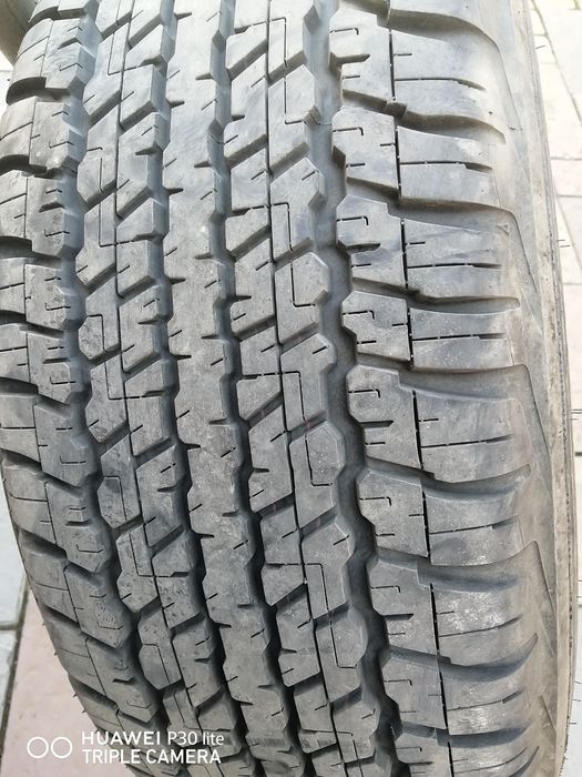 Продам балон автомобиля новый 1шт  Dunlop