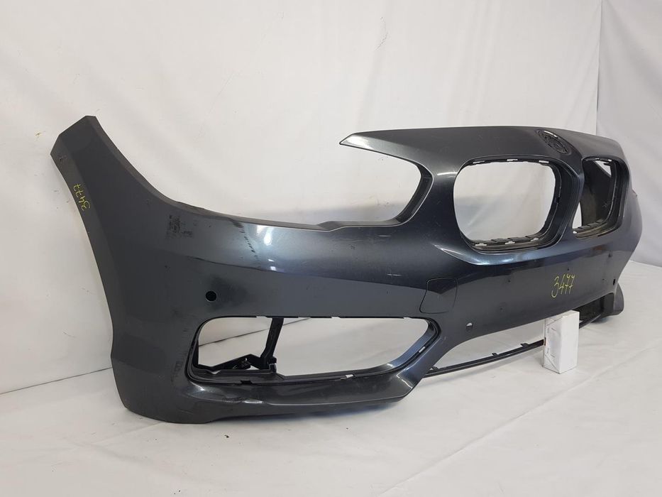 Bara fata BMW Seria 1 F20 F21 sport line facelift dupa 2015