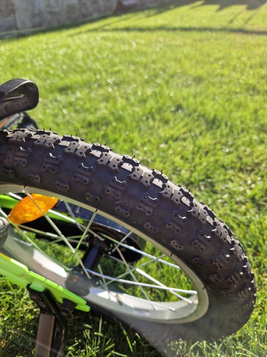 Детски велосипед Sprint Casper 16"