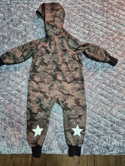 Salopeta combinezon IELM marimea 92