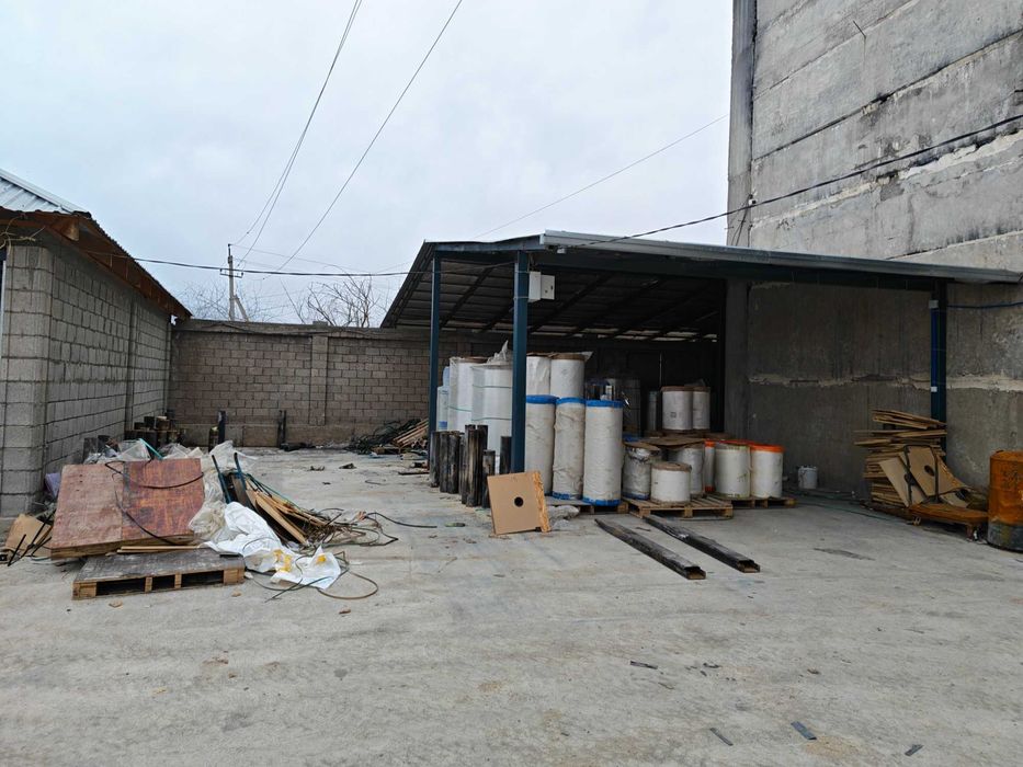 Yuqori chirchiq tumani Bolta qishlogida 40 sotix yer sotiladi.Noturar.