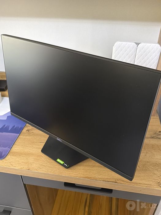 Dell 27 165hz FHD(1920x1080) игровой монитор