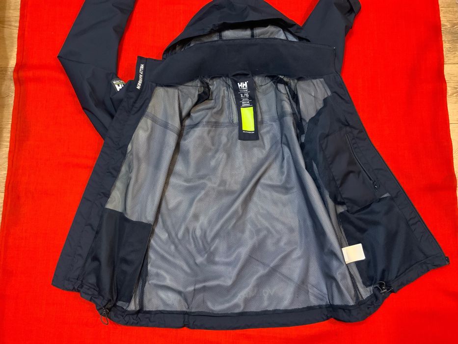 Hely Hansen-оригинално яке 54хл