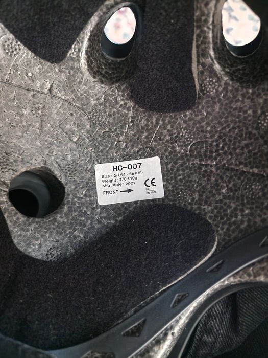 Шлем для мтб мбх и самоката